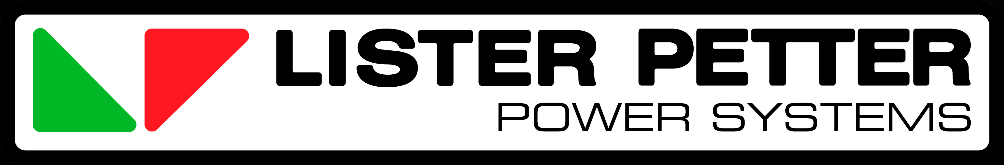 Lister Petter